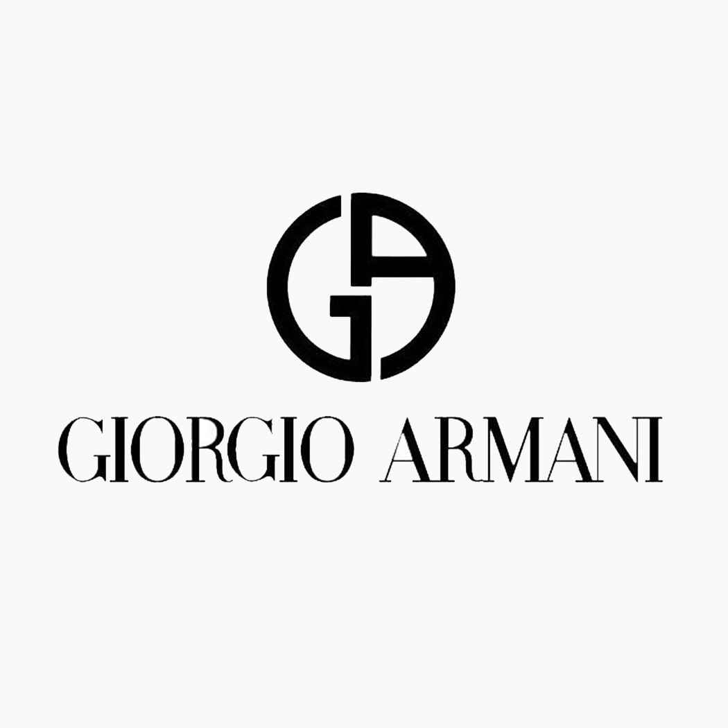 Giorgio Armani