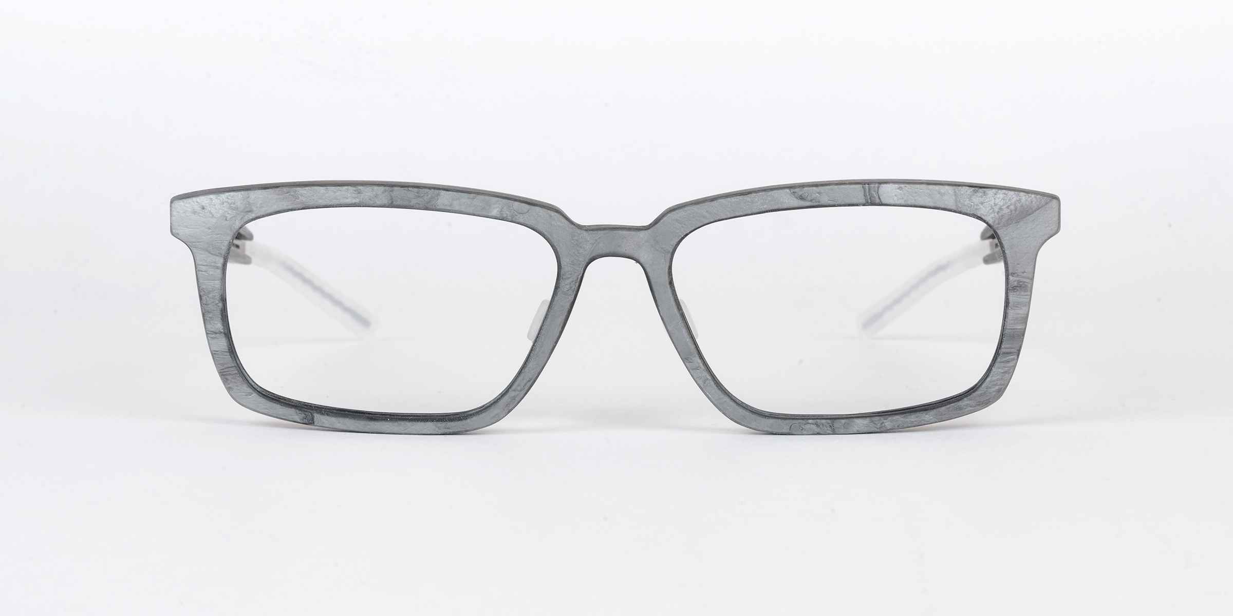 Recycled plastic glasses YAN MIDORI