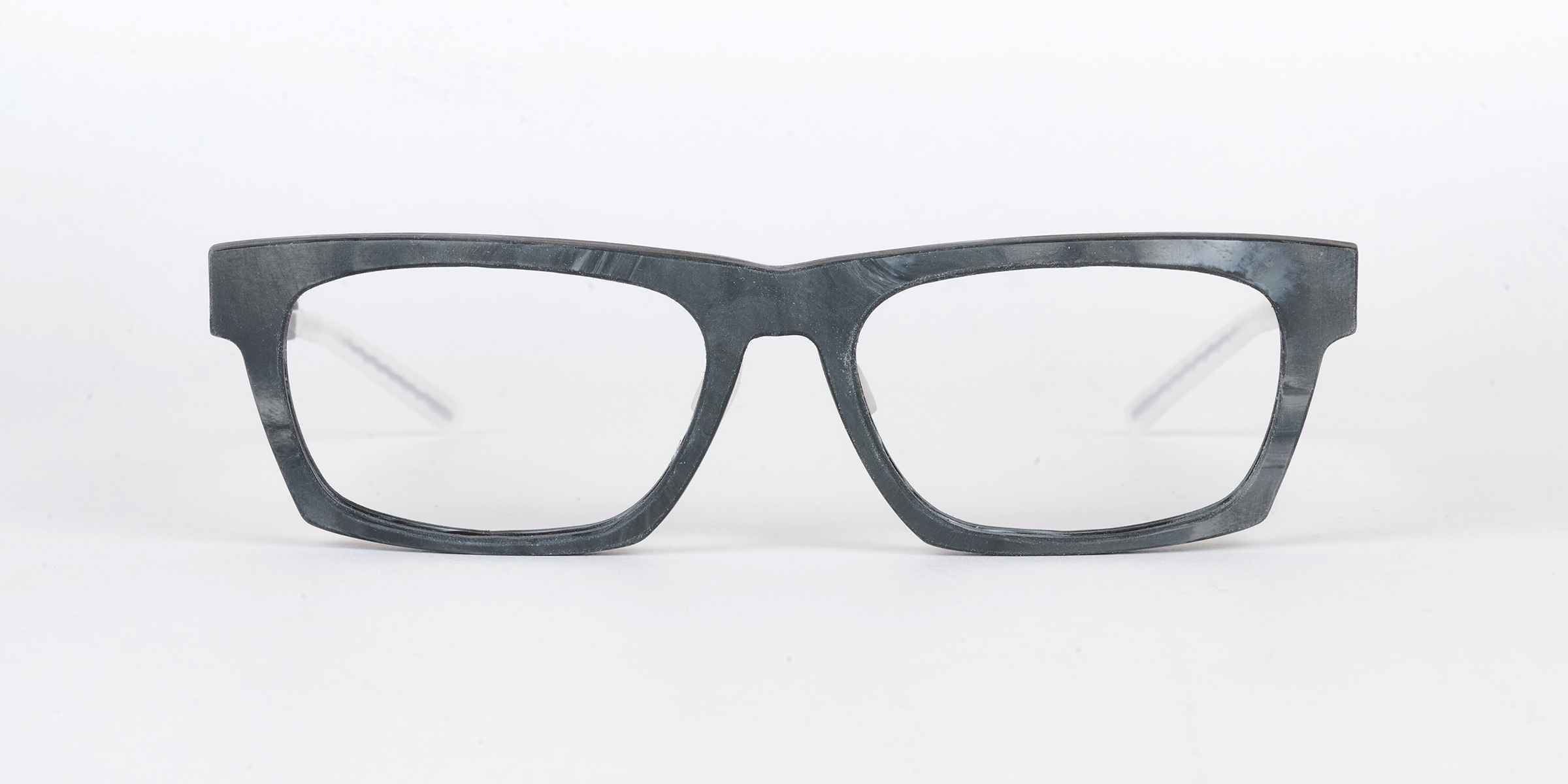 Recycled plastic glasses OTTO MIDORI
