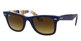 RAY BAN - 0RB2140F