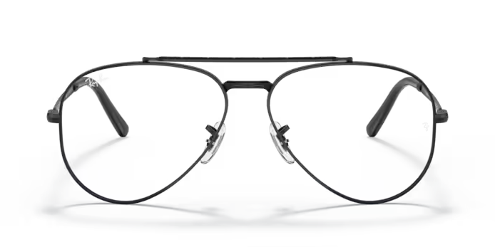 0RX3625V - New aviator