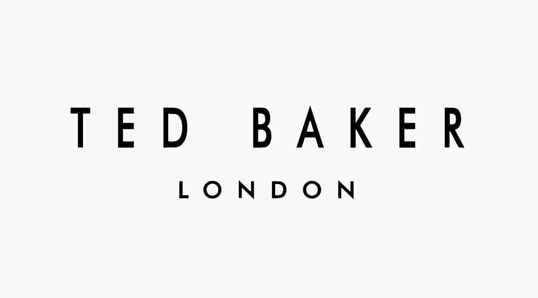 TED BAKER