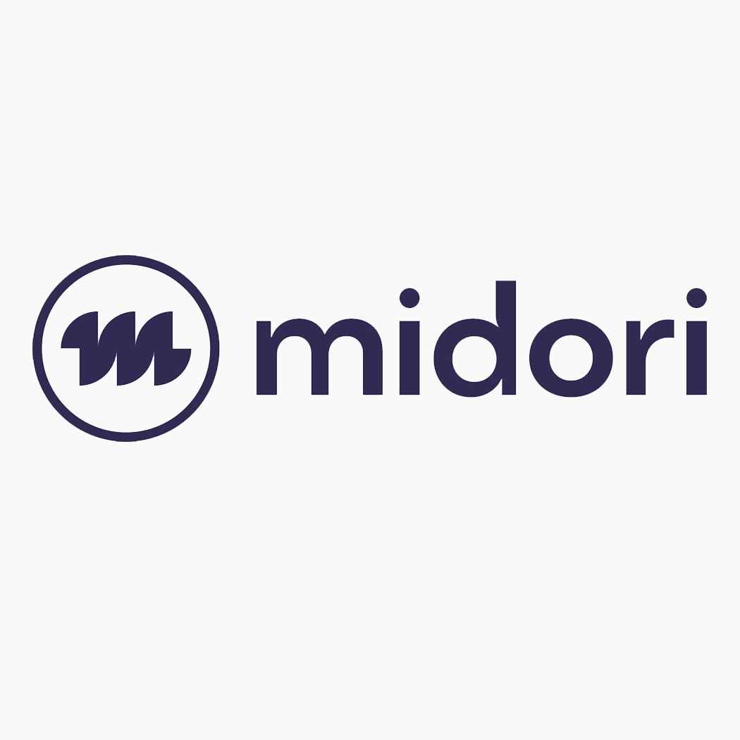 Midori eyewear