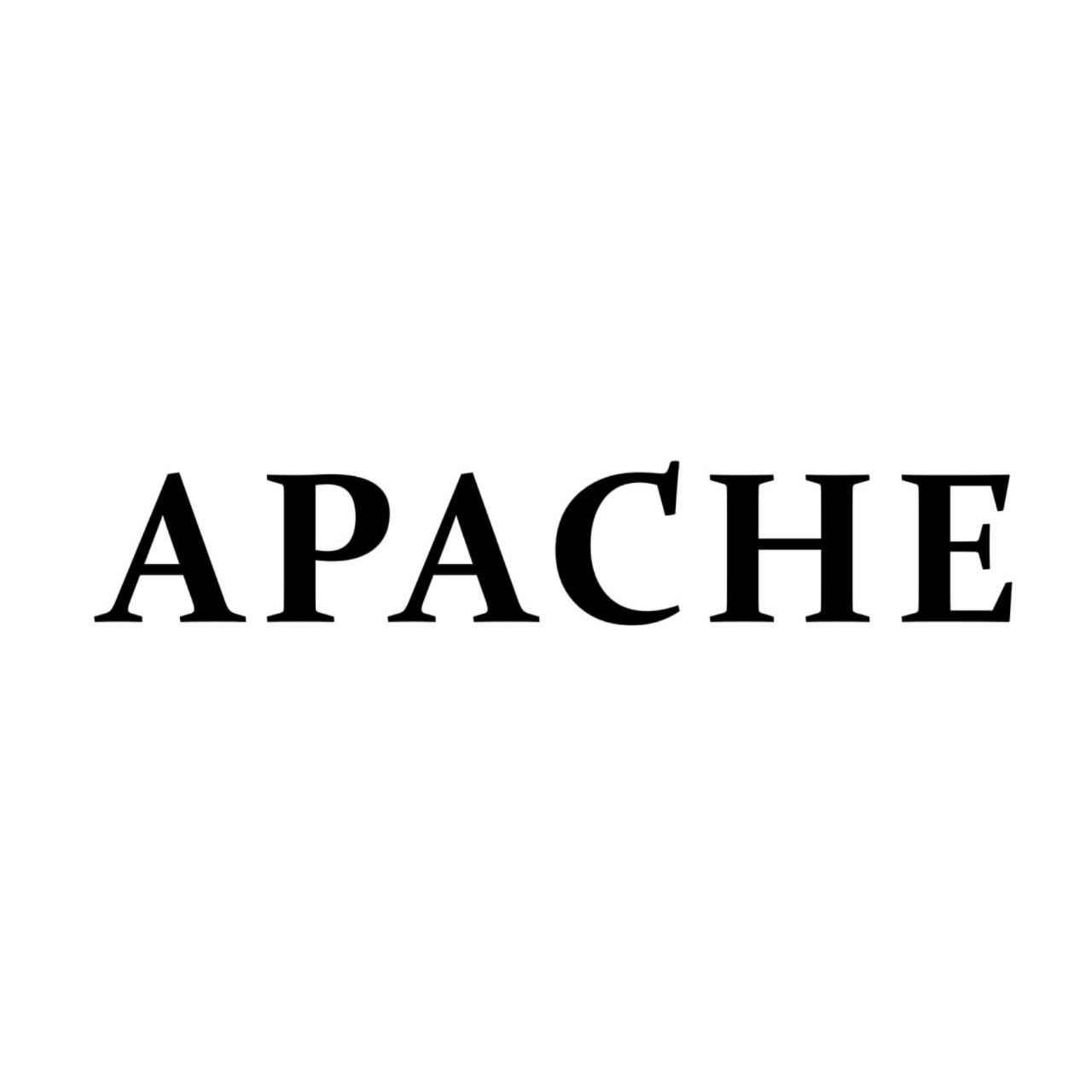 Apache