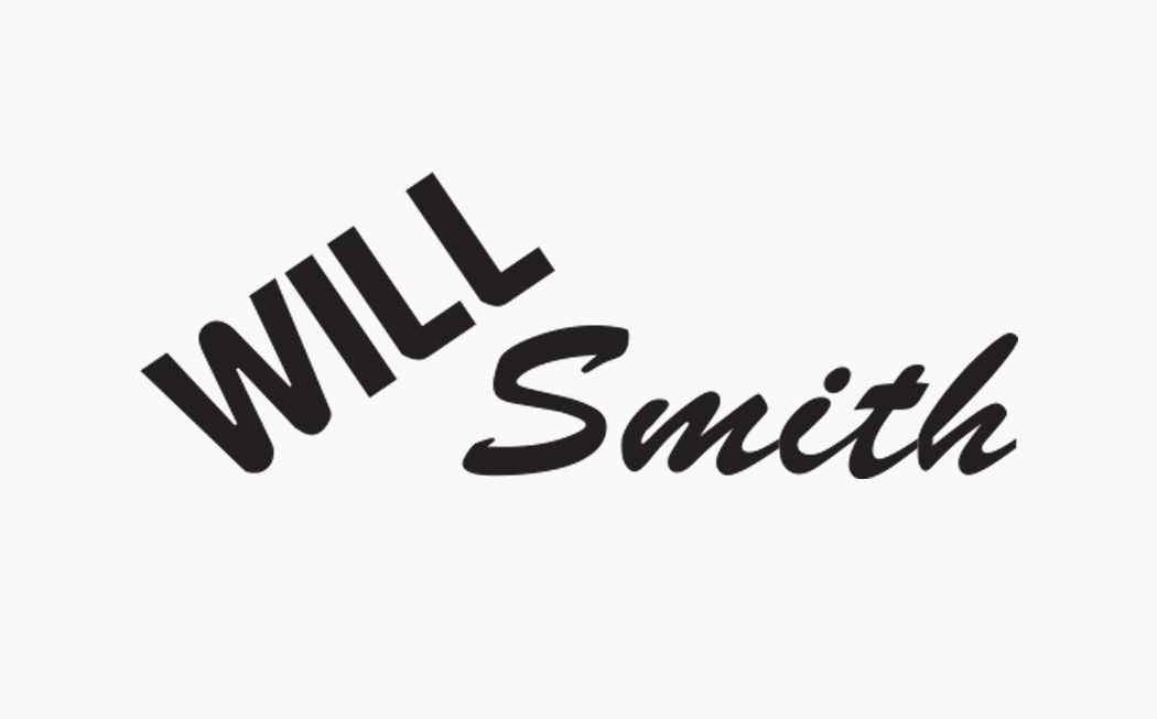 Will Smith