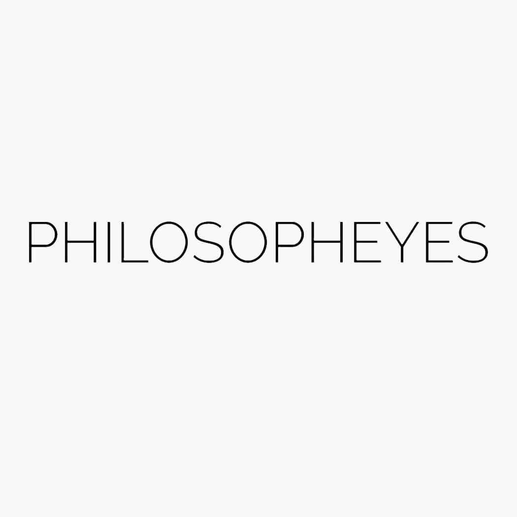 Philosopheyes